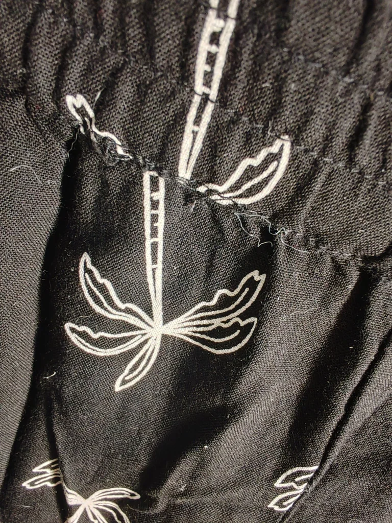 Calça fluida10 anos – photo 2